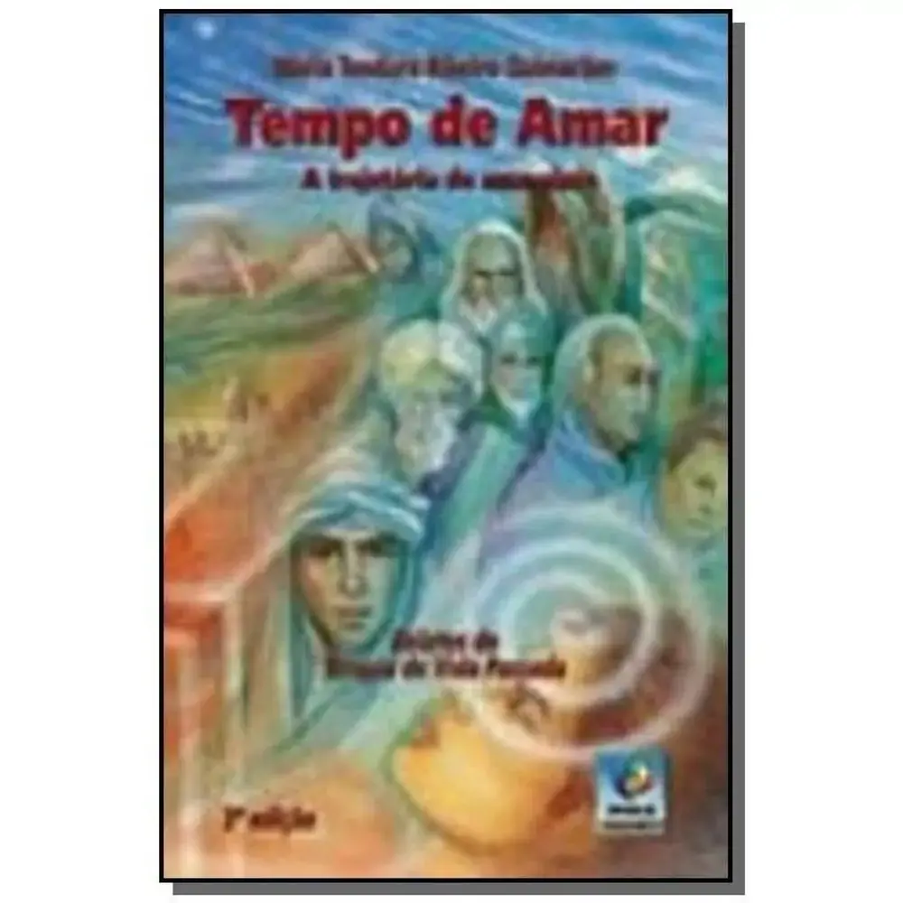 Tempo De Amar .