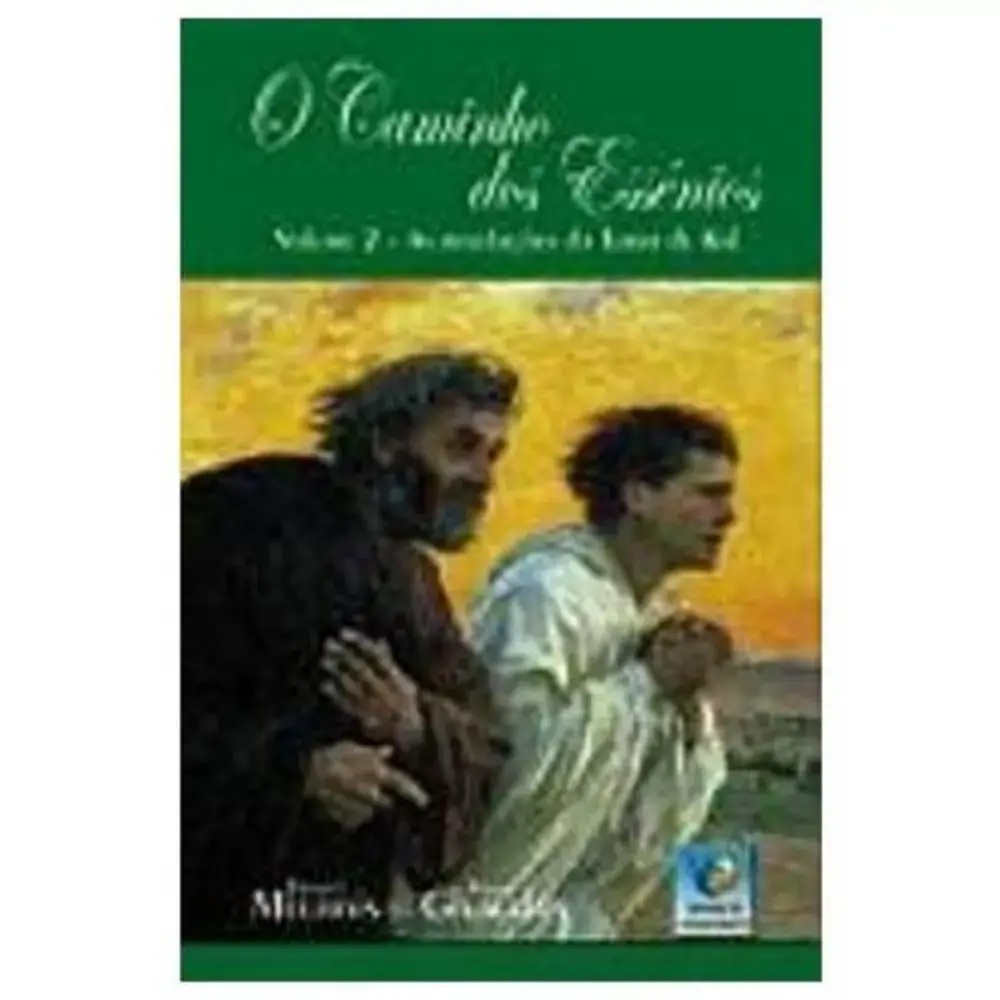 Lv O Caminho Dos Essênio