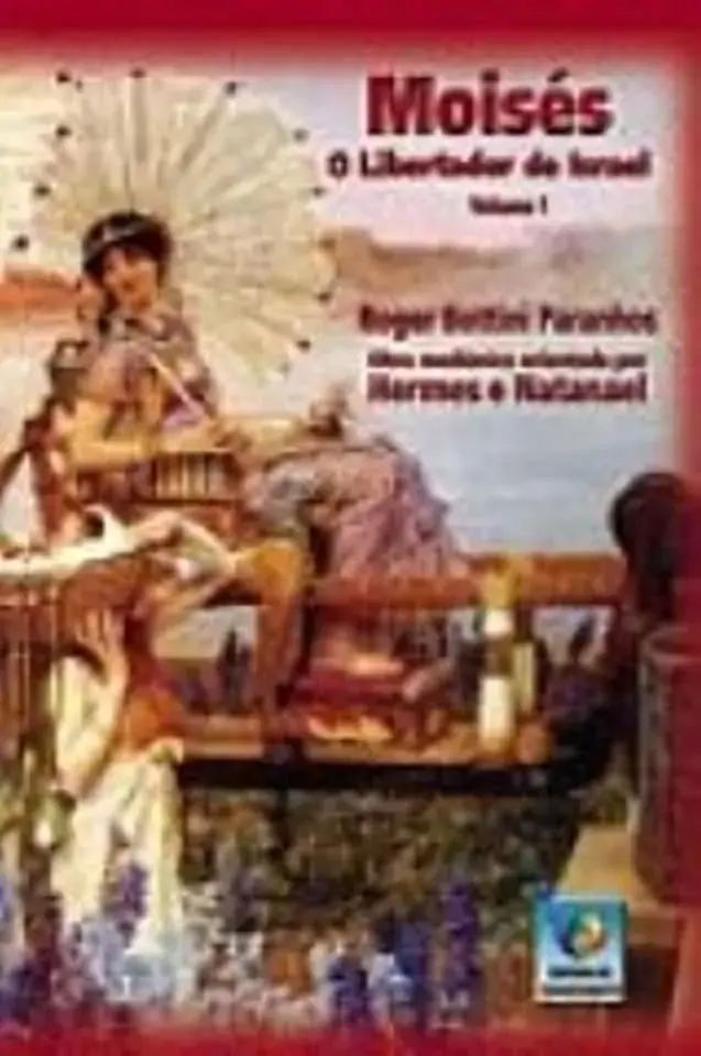 Moises O Libertador De Israel