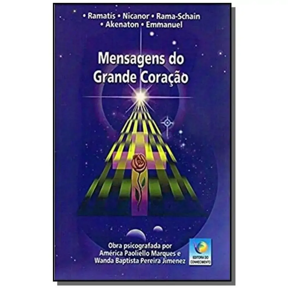 Lv Mensagens Do Gd Coração