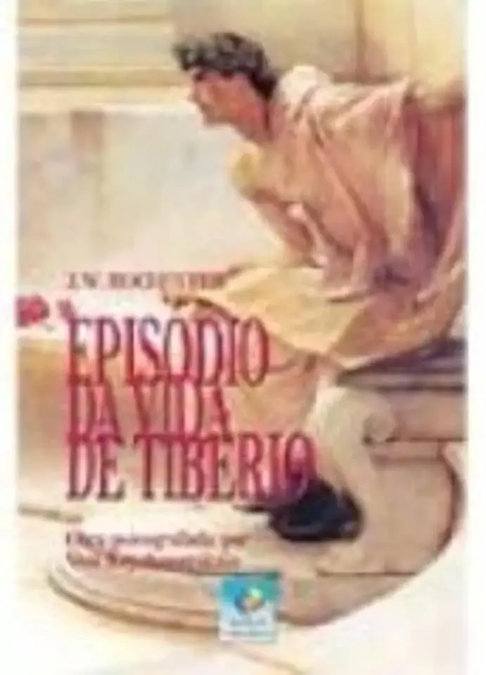 Lv Episódio De Vida De T