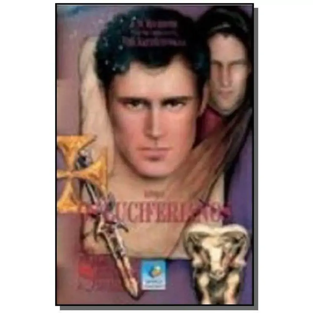 Lv Os Luciferianos