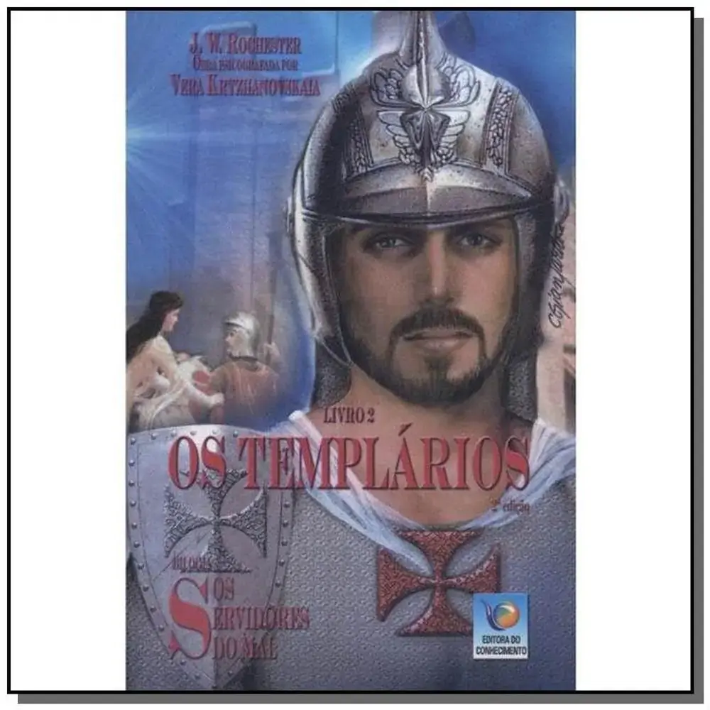Lv Os Templários