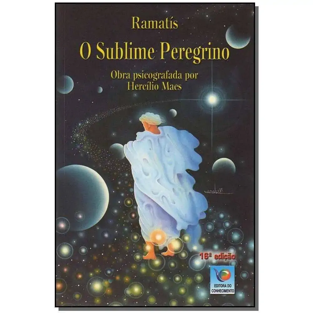 O Sublime Peregrino .