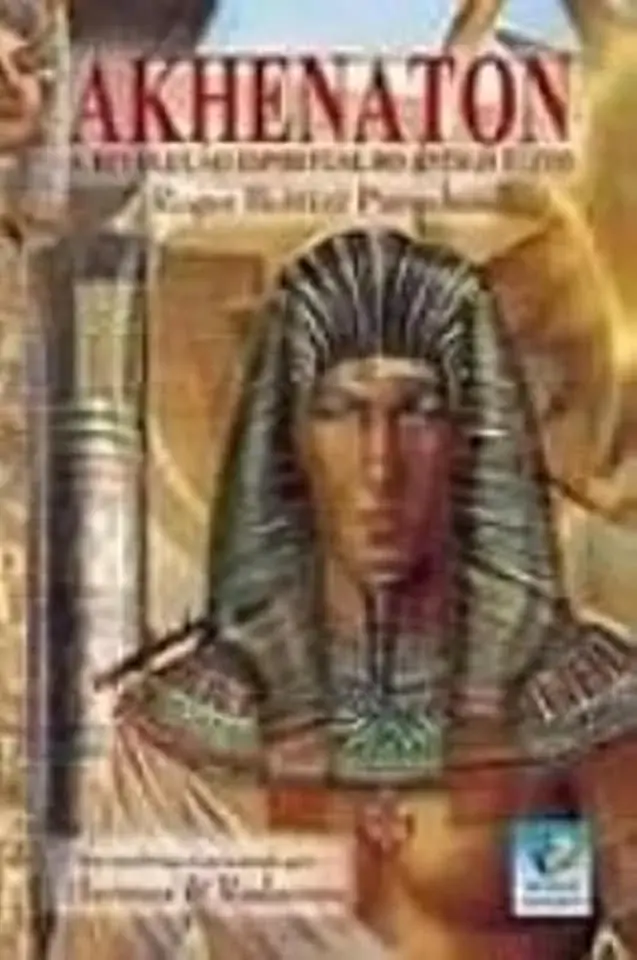 Lv Akhenaton