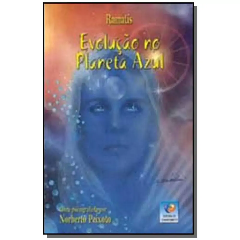 Evolucao No Planeta Azul Geral Loja