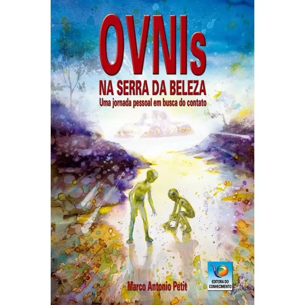 Ovinis Na Serra Da Beleza