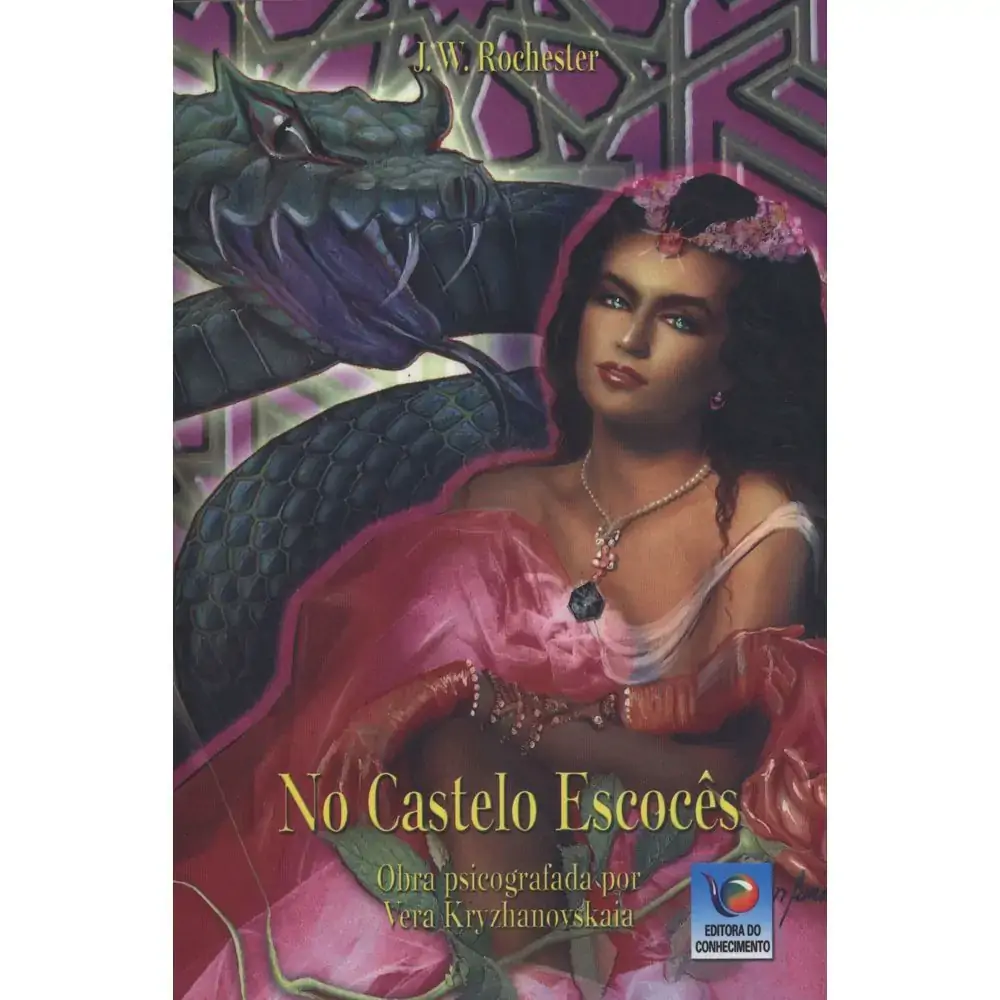 No Castelo Escoces Livro 2 .