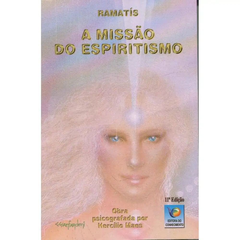 Lv A Missão Do Espiritismo