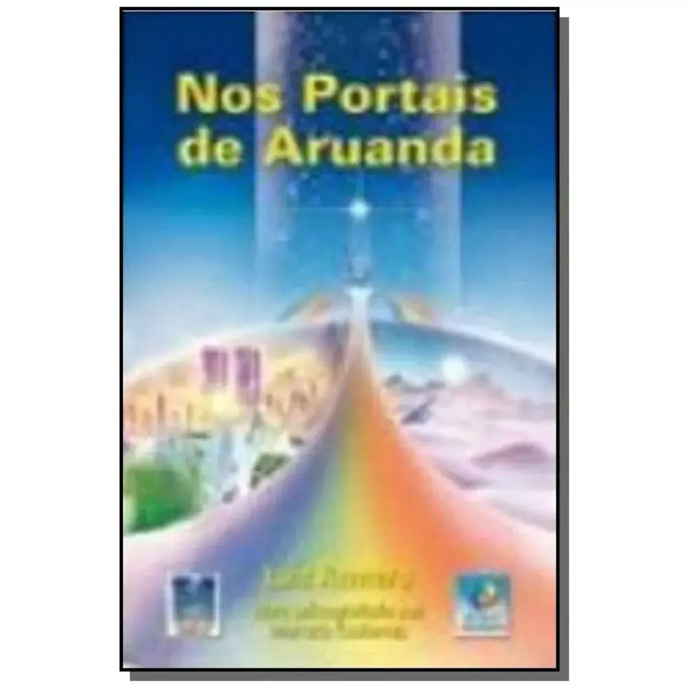 Nos Portais De Aruanda Geral Loja
