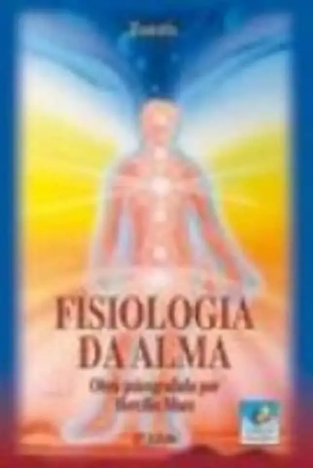 Lv Fisiologia Da Alma Geral Loja