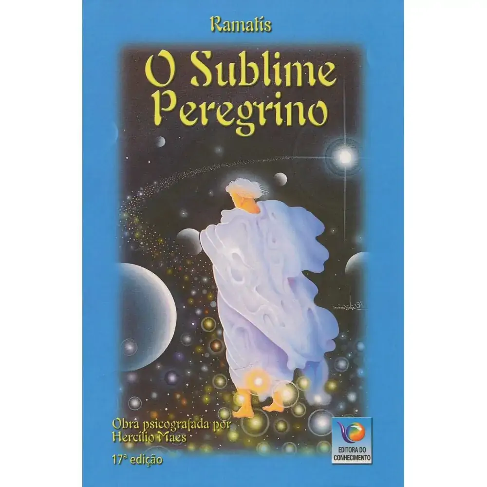 Lv Sublime Peregrino Geral Loja