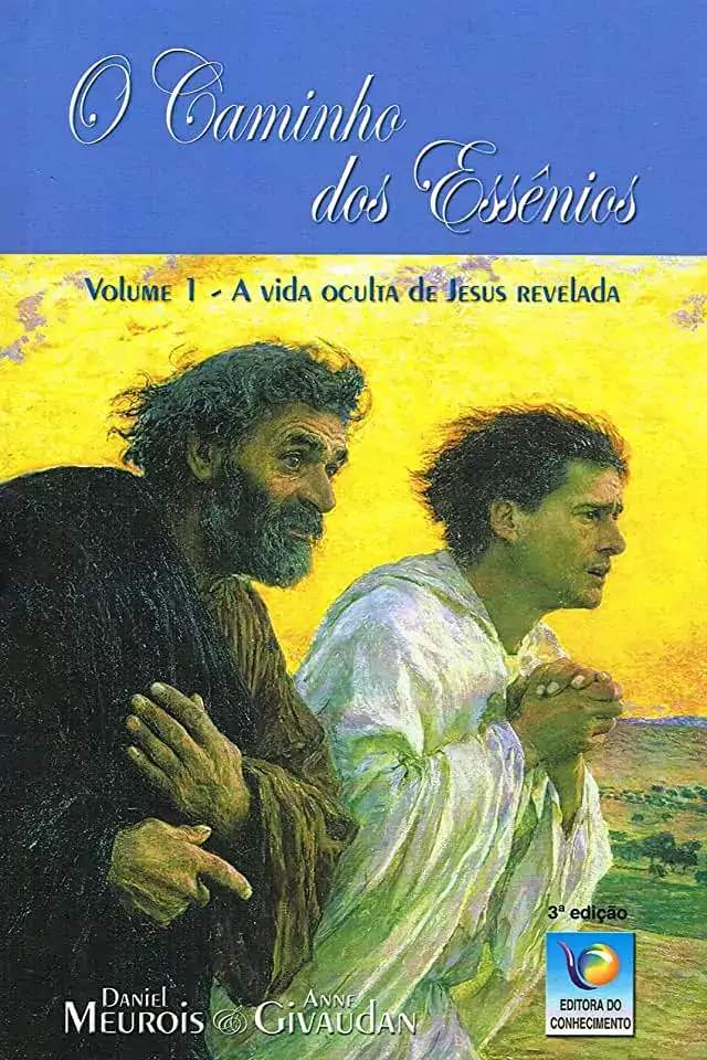 Lv Caminho Dos Essenios, O