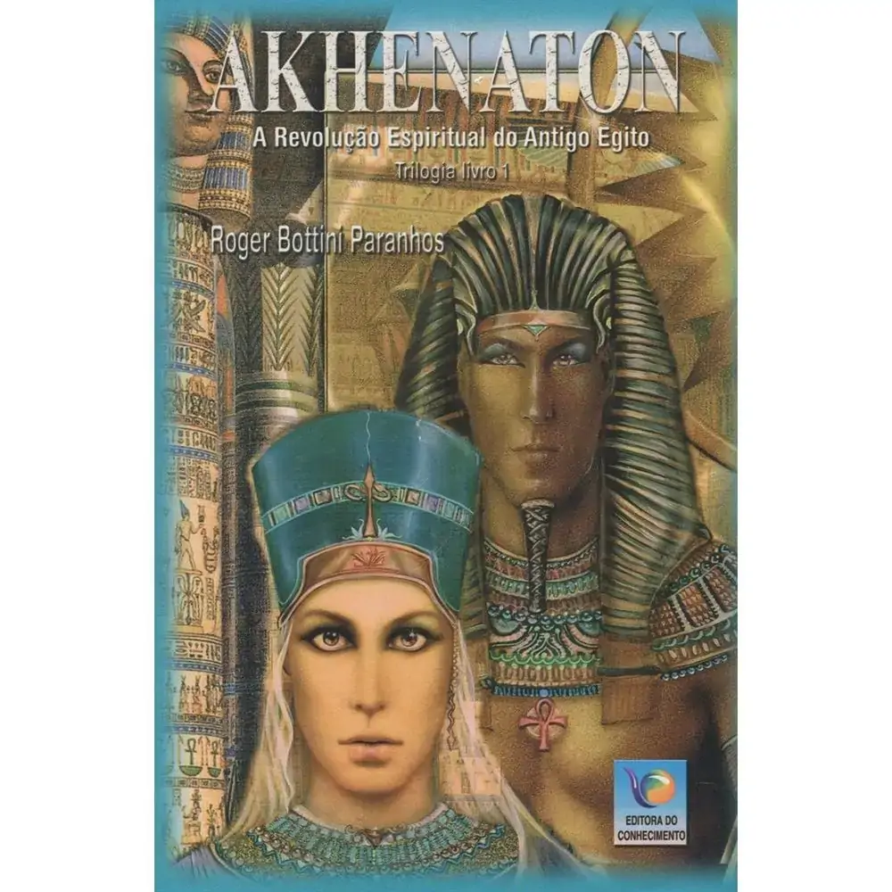 Akhenaton