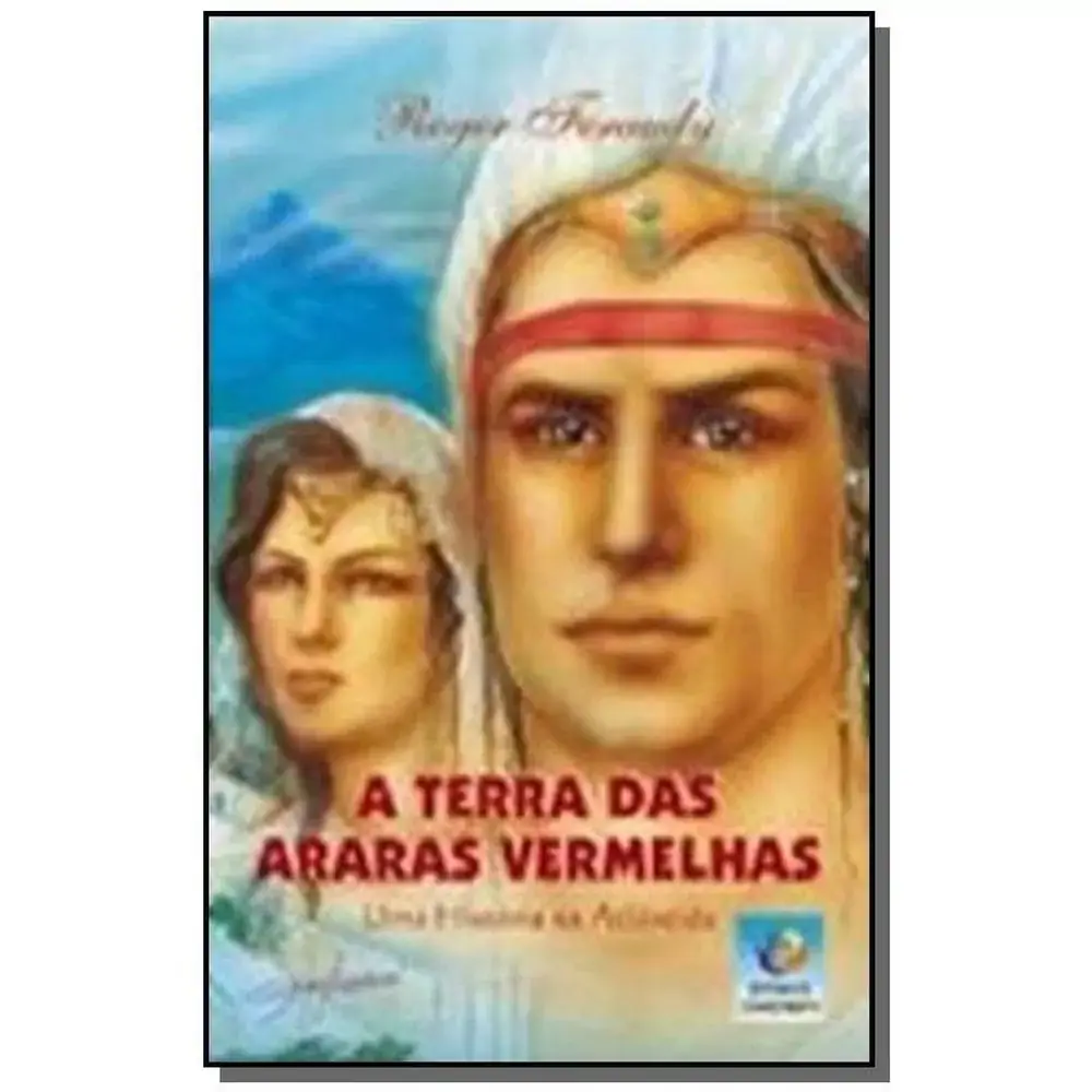 A Terra Das Araras Verme .
