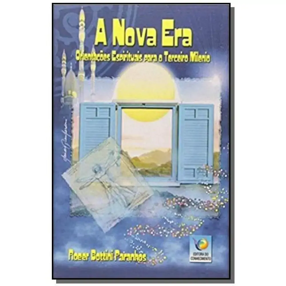 A Nova Era