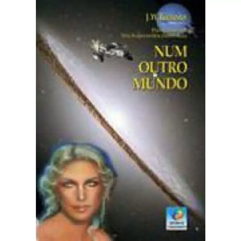 Num Outro Mundo .