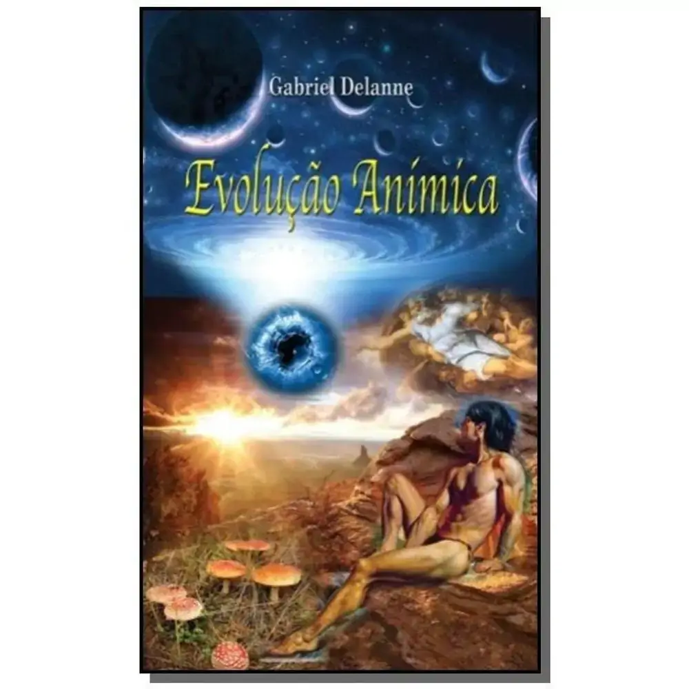 Evolucao Animica