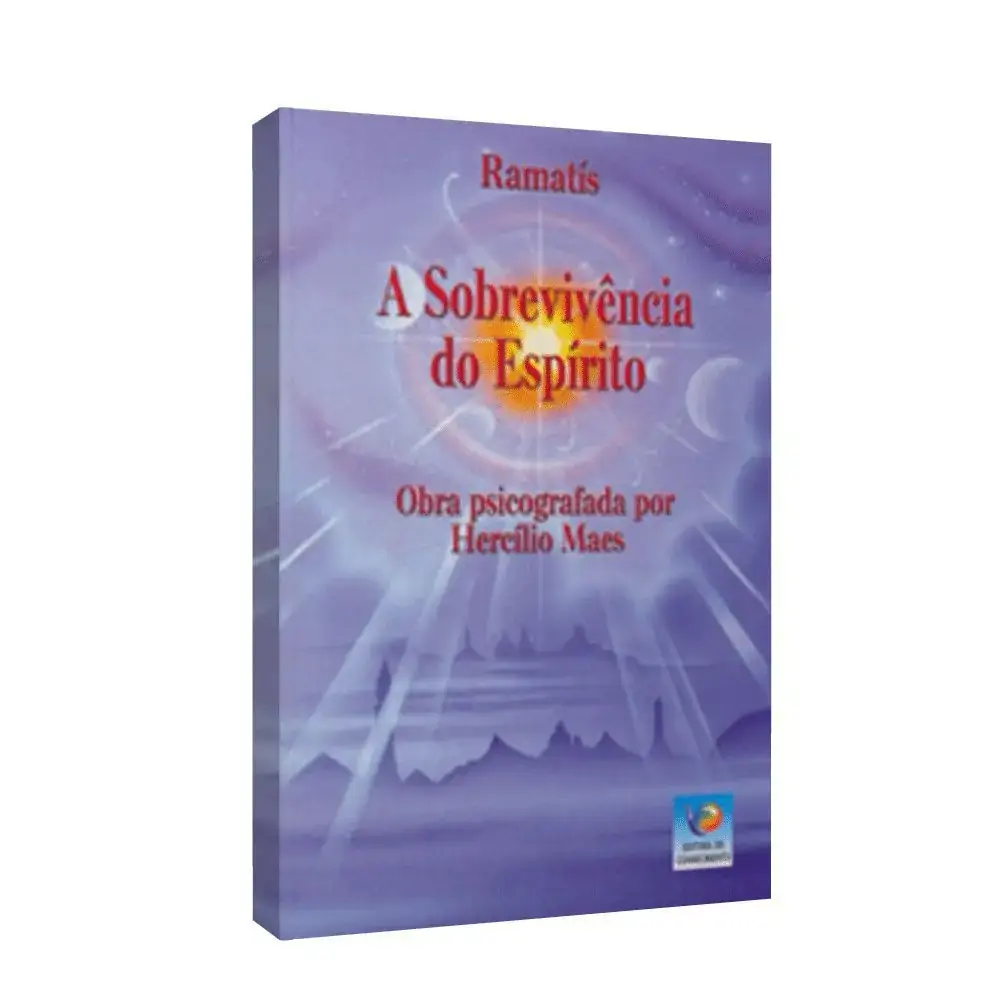 A Sobrevivencia Do Espirito