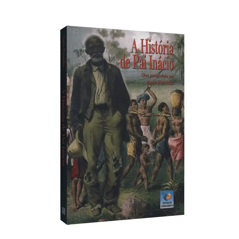 Lv A Historia De Pai Inacio Geral Loja