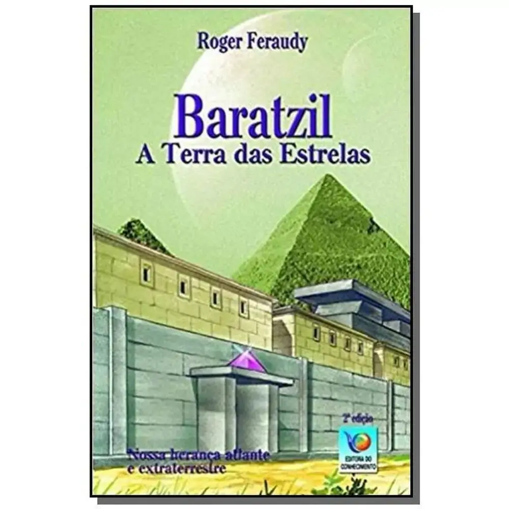 Baratzil A Terra Das Estrelas .