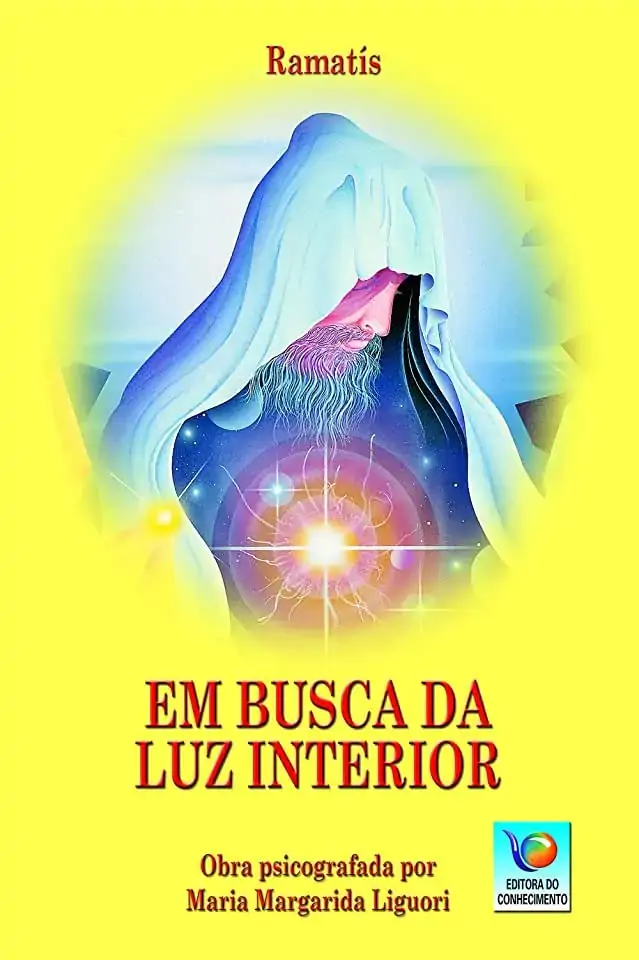 Em Busca Da Luz Interior