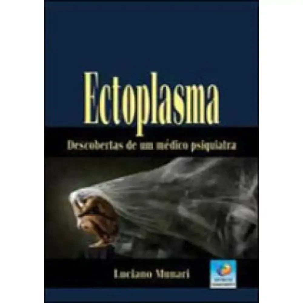 Lv Ectoplasma E Cura Luc