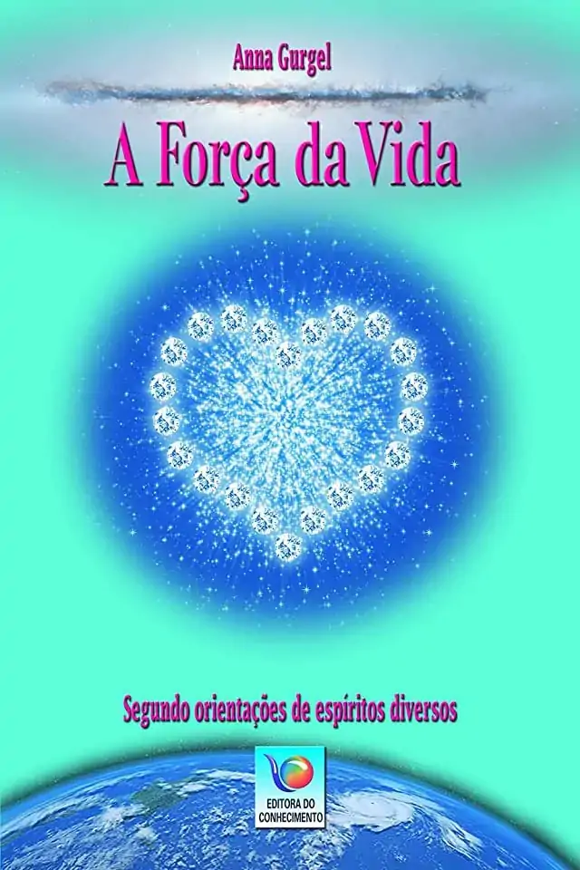 Lv A Força Da Vida