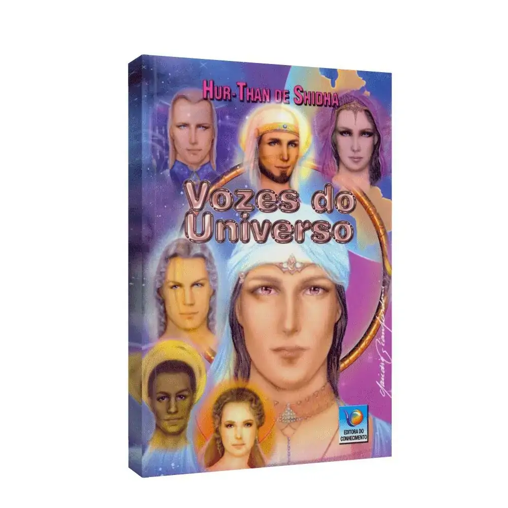 Vozes Do Universo .
