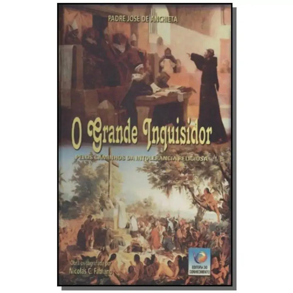 Lv O Grande Inquisidor