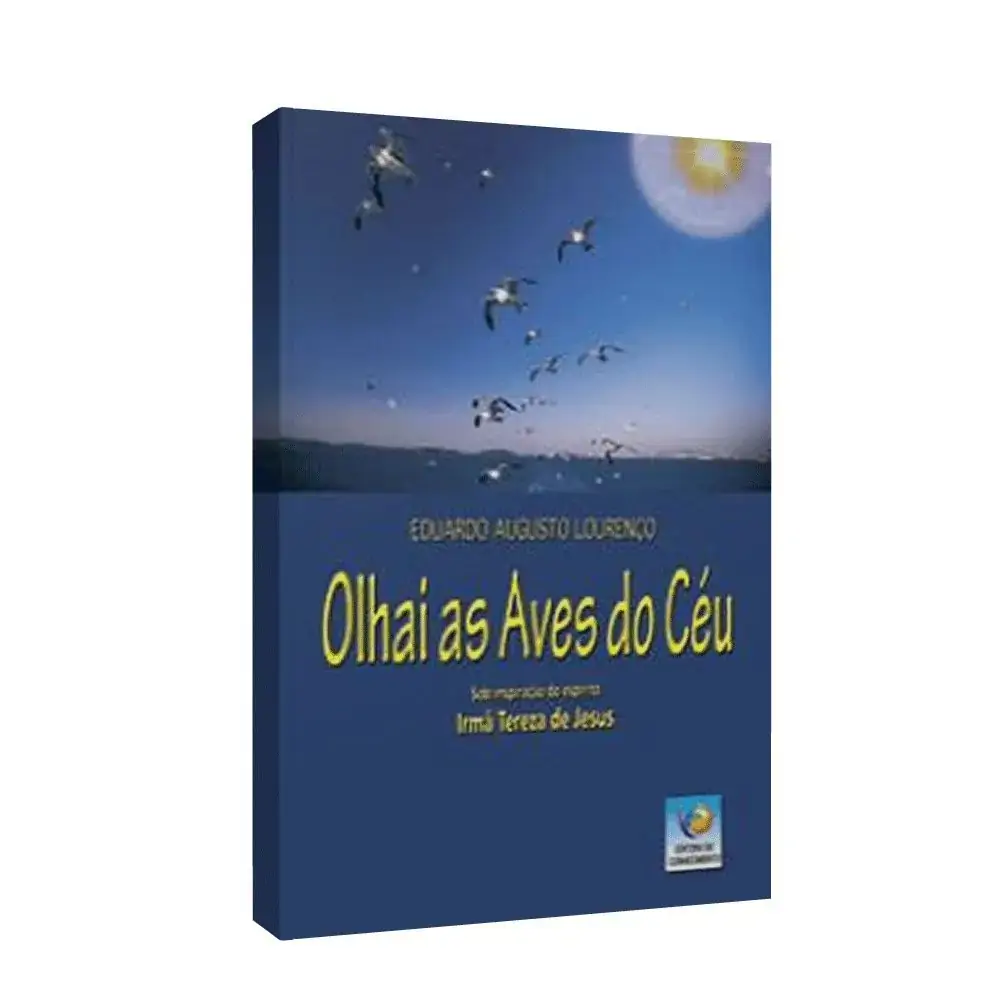 Olhai As Aves Do Ceu