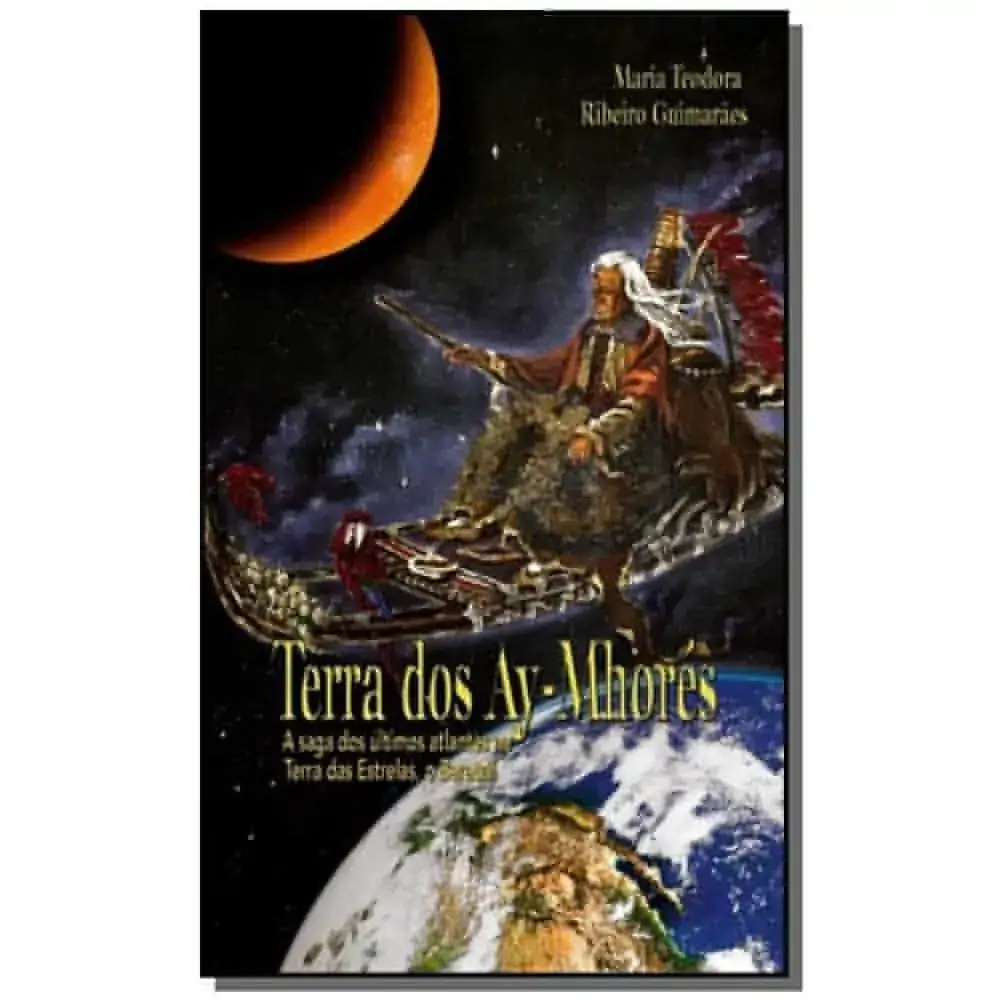 Terra Dos Ay Mhores