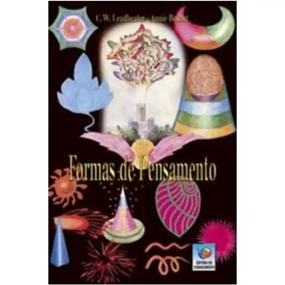Formas De Pensamento