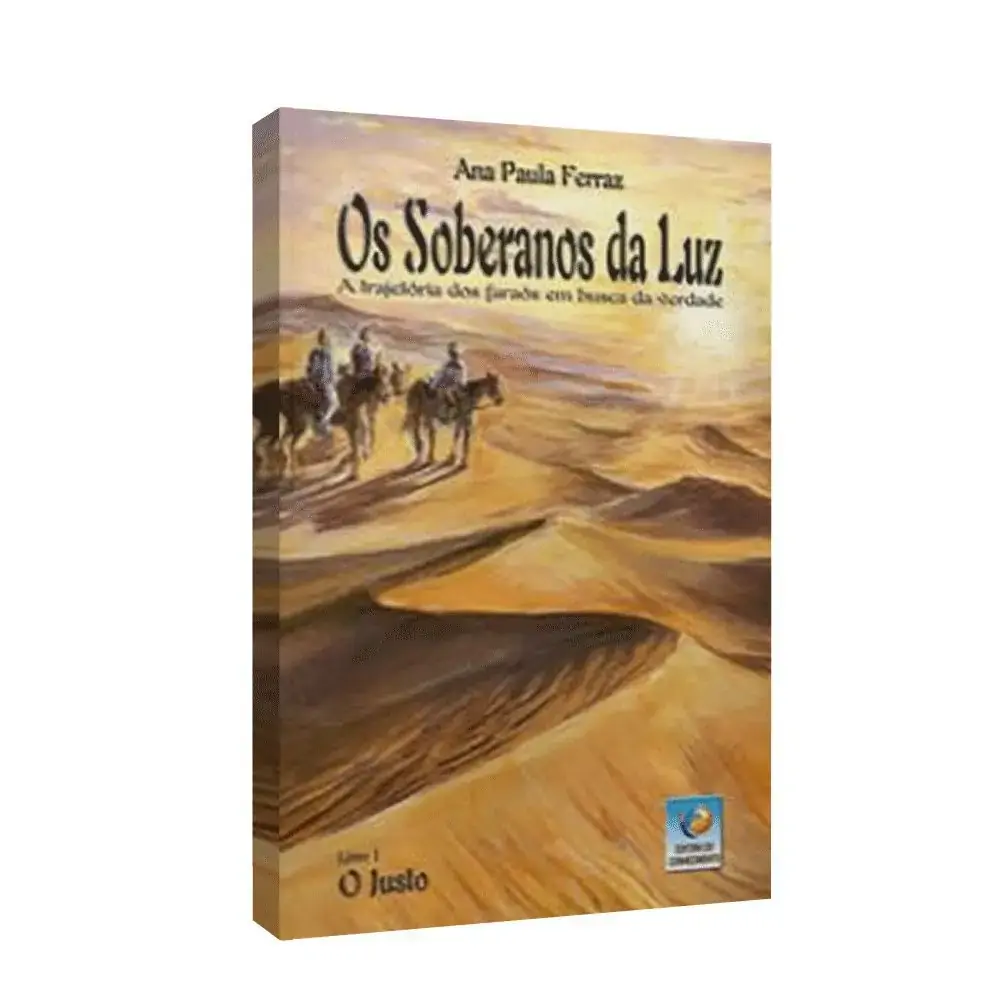 Os Soberanos Da Luz