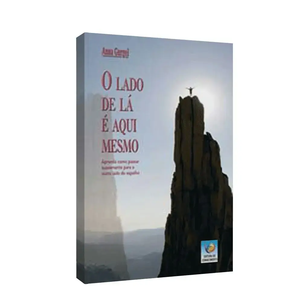 O Lado De La E Aqui Mesmo