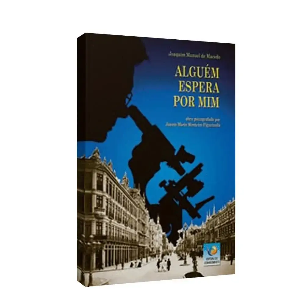 Alguem Espera Por Mim