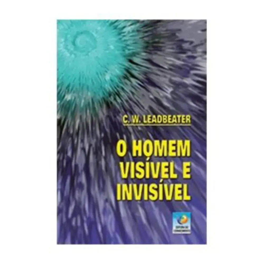 O Homem Visivel E Invisivel