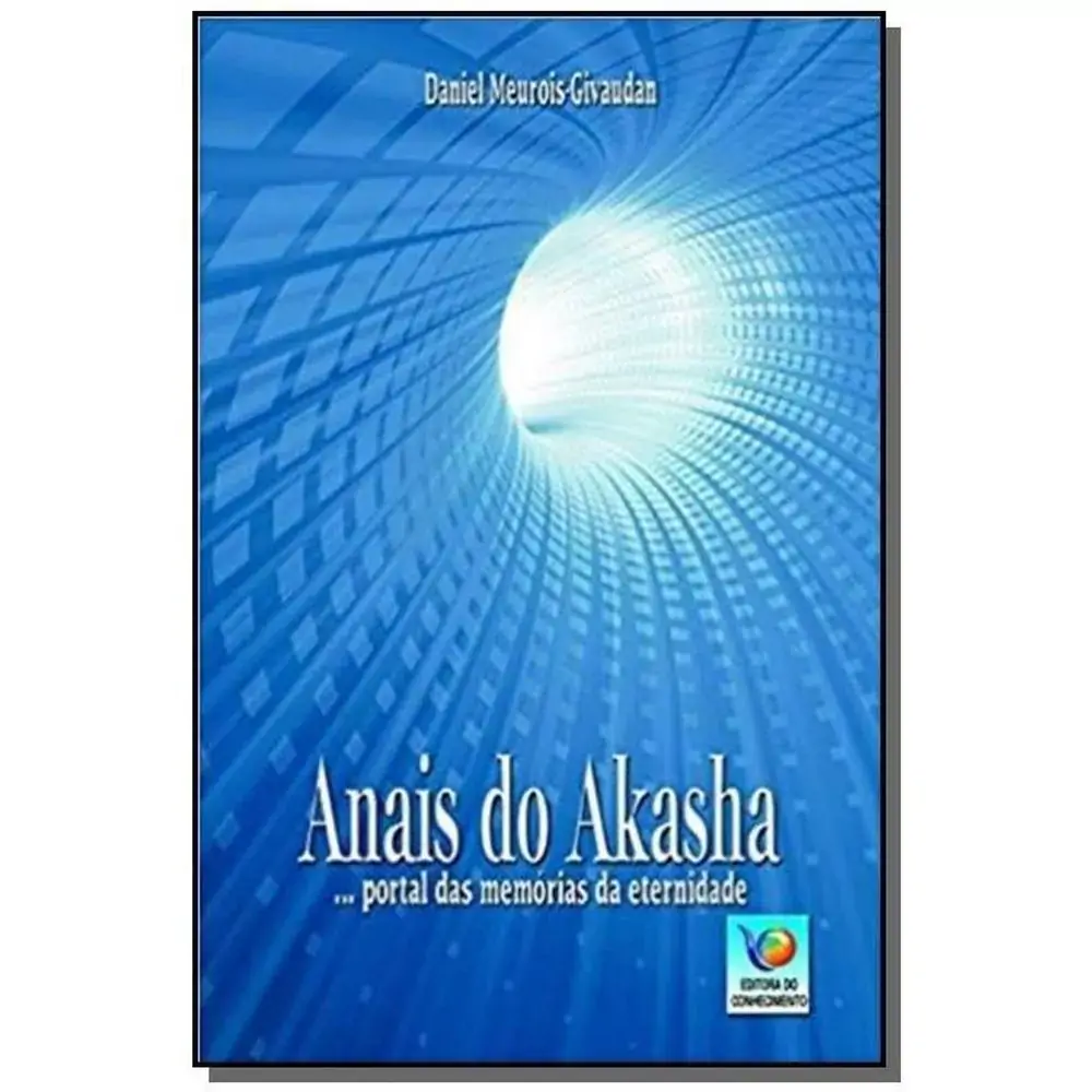 Anais De Akasha .
