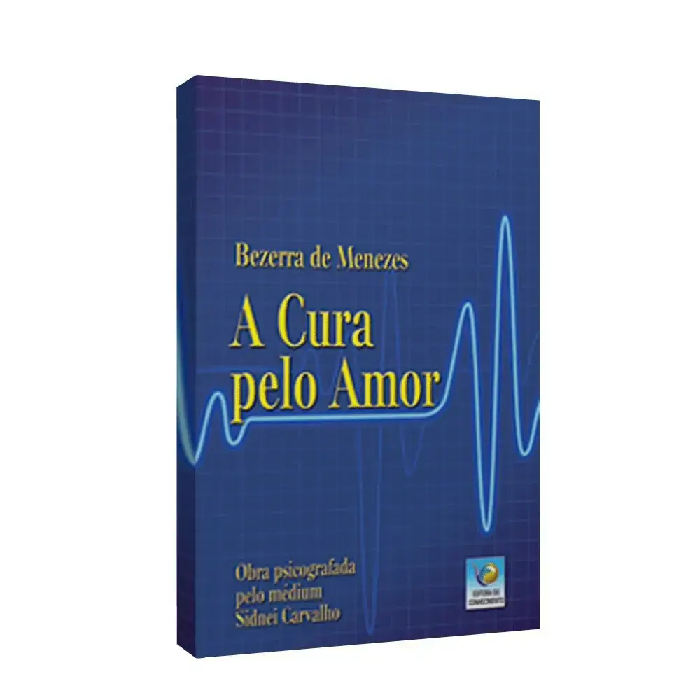 Lv A Cura Pelo Amor Geral Loja