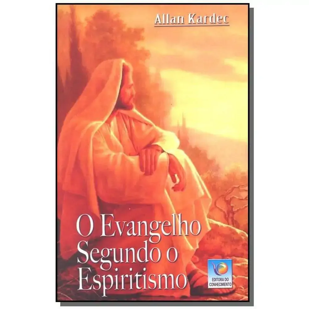 O Evangelho Segundo O Espiritismo