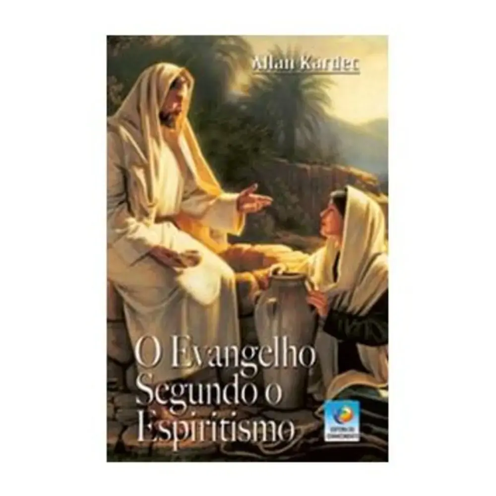 O Evangelho Segundo O Espiritismo
