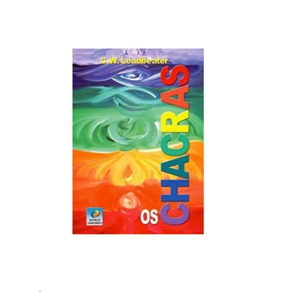 Os Chackras .