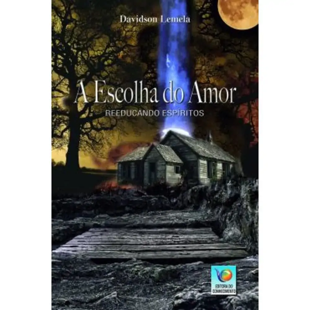 A Escolha Do Amor