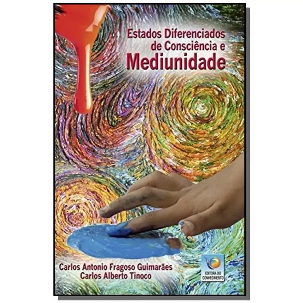 Estados Diferenciados De Consciencia E
