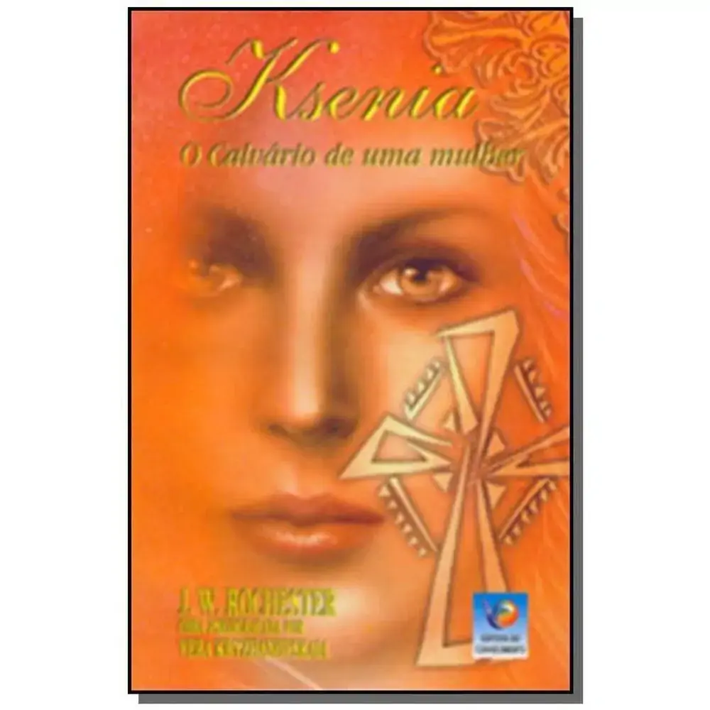 Ksenia O Calvario De Uma Mulher .