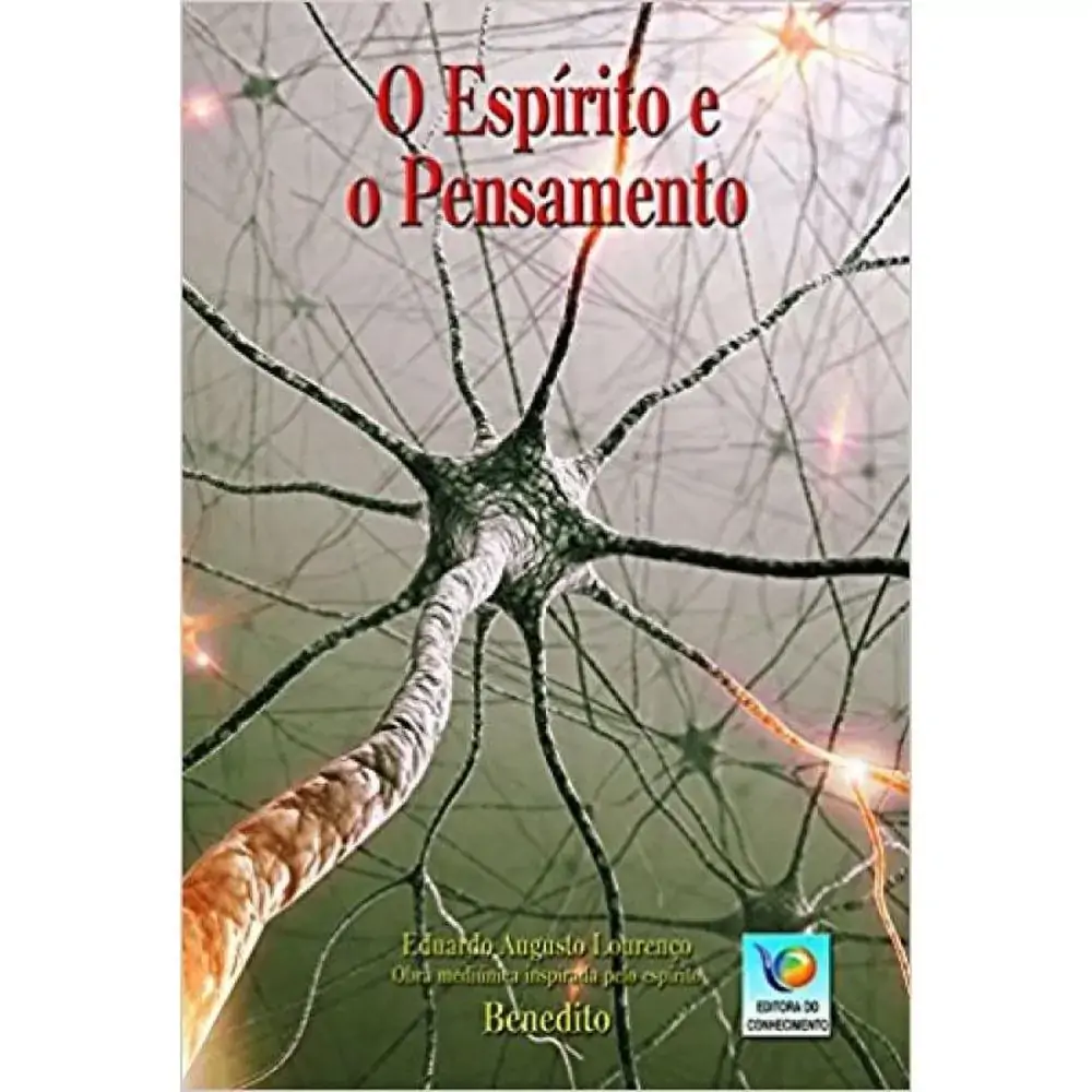 O Espirito E O Pensamento