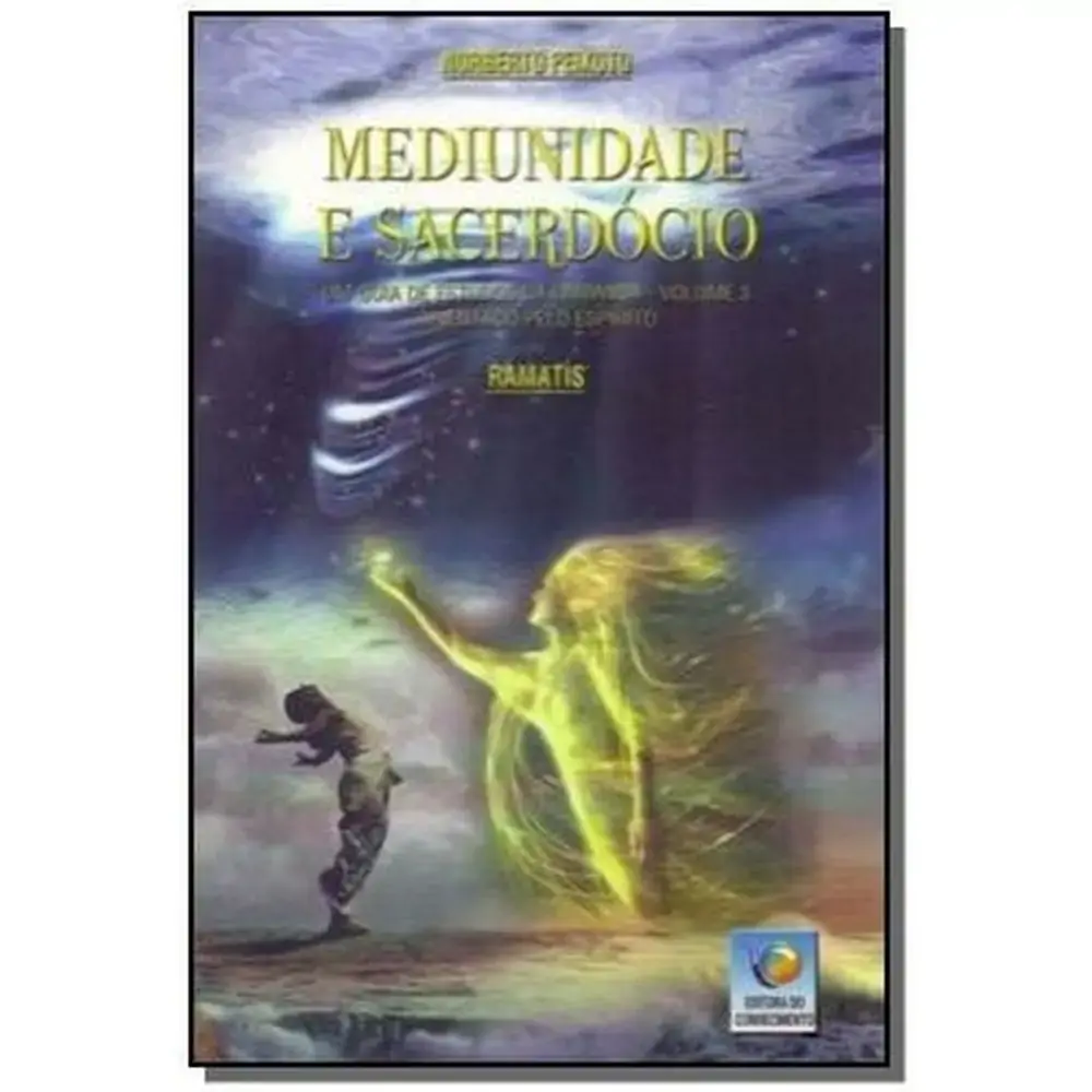 Mediunidade E Sarcedocio Geral Loja
