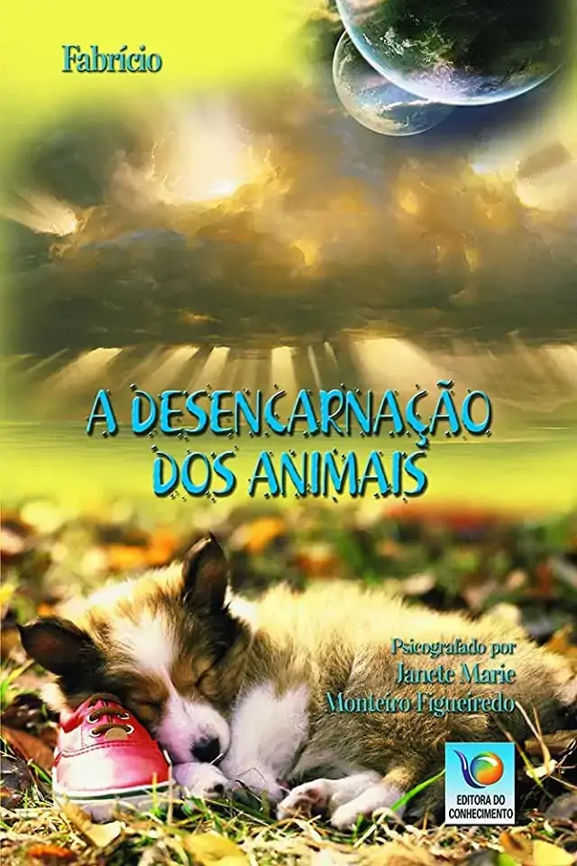 Lv A Desencarnaçao Dos Animais