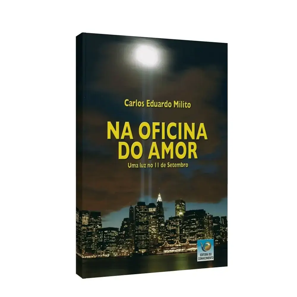 Na Oficina Do Amor .