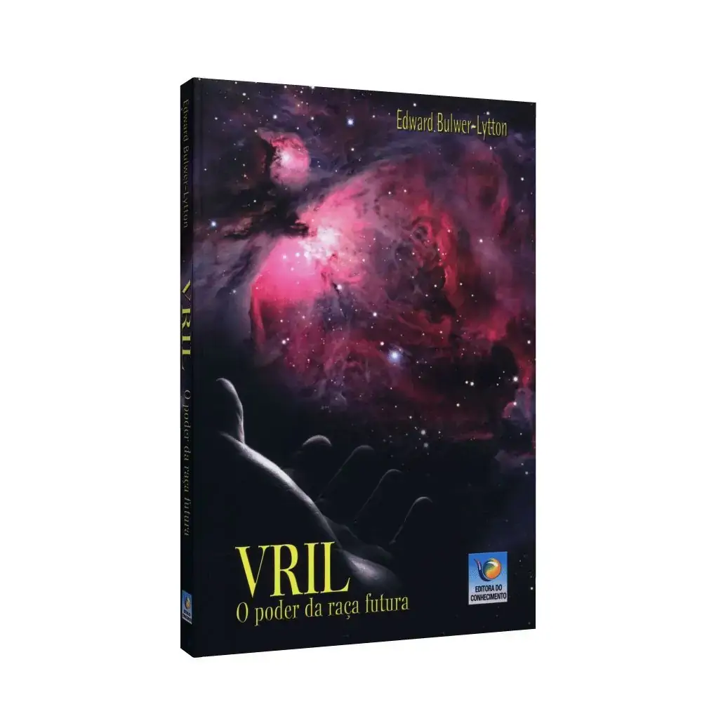 Vril O Poder Da Raca Geral Loja